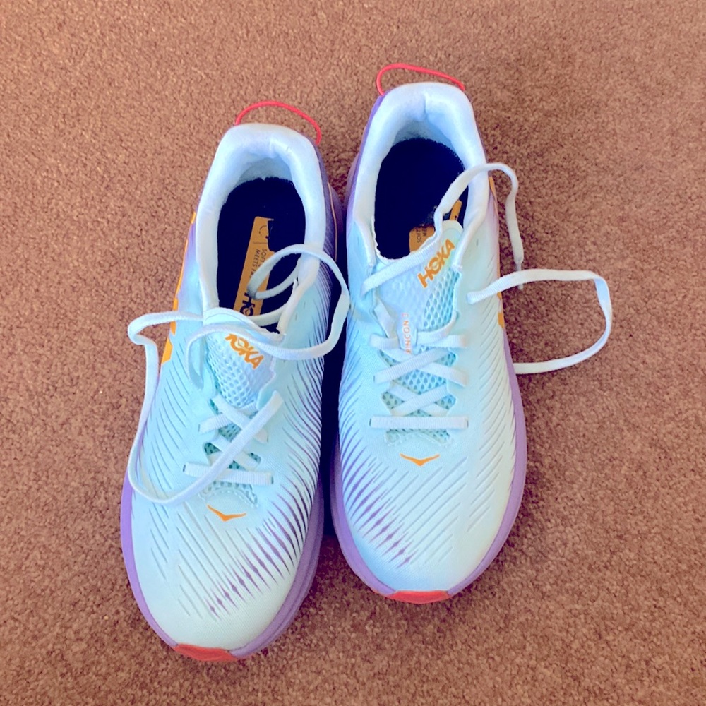 Hoka Rincon 3 running shoes